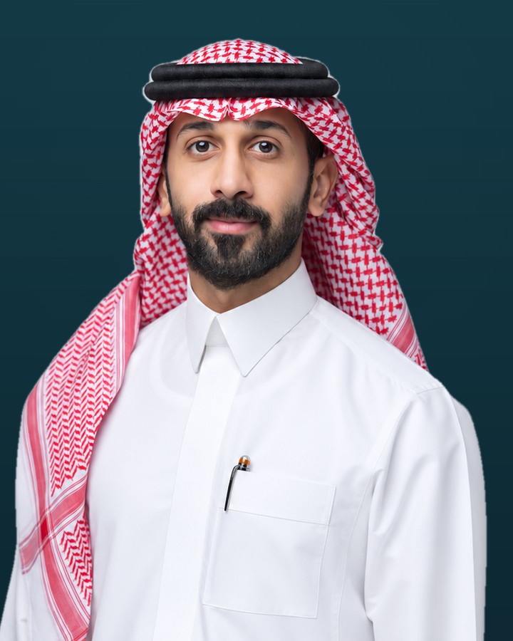 Abdulrahman Al Mottahar, VP of Business Development